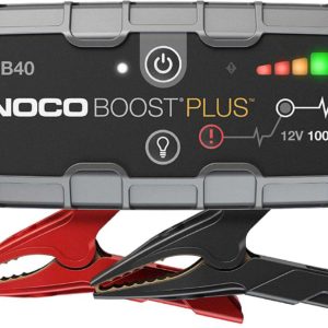 NOCO Boost HD GB40 Autobatterie-Starthilfe-Pack