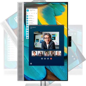 HP EliteDisplay E243m (23,8 Zoll / Full HD) Business Monitor für 264,75 € (statt 300,77 €#)
