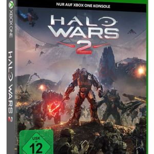 Amazon: Halo Wars 2 - Standard Edition [Xbox One]