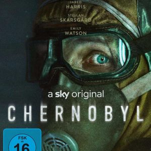 Amazon-Prime 🎬 Chernobyl in HD für 6,98€ (statt 14€)