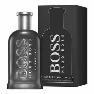 Hugo Boss Bottled Absolute Eau de Parfum Spray (100 ml) für 35,60€ (statt 59€)