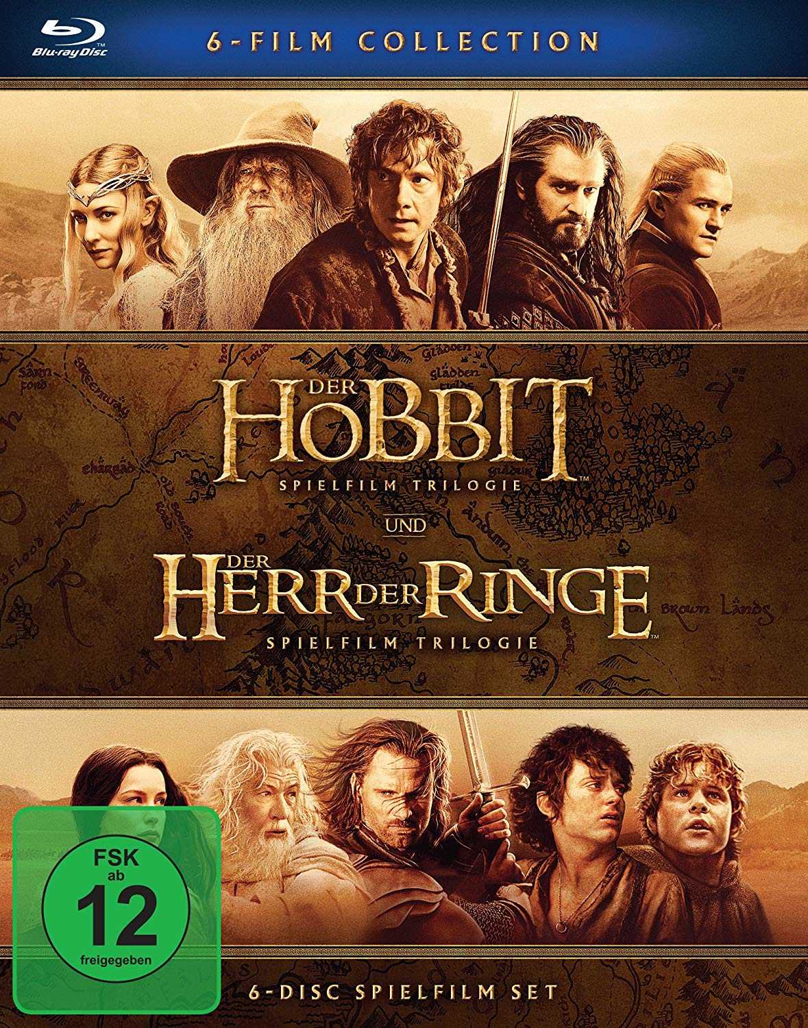 Herr Der Ringe Amazon Prime Herr Der Ringe Amazon Prime