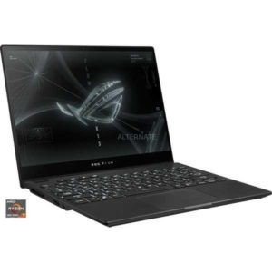 ASUS ROG Flow X13 (GV301QC-K6133T), Ga­ming-Note­book für 1305,99 € (statt 1472,21 €)