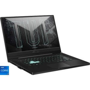 Asus TUF Gaming Dash F15 FX516 FX516PR-HN103T für 1105,99 € (statt 1319 €)