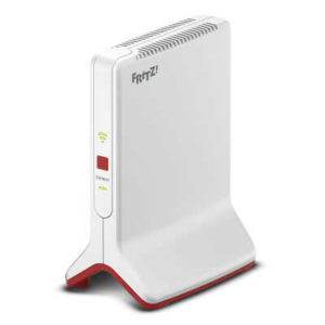 Amazon: AVM FRITZ!Repeater 3000 (99,99€ statt 115,00€)