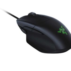 Razer Basilisk Essential Gaming Maus  für 33 € (statt 55,98 €)
