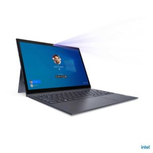 Expert: Lenovo Yoga Duet 7 13ITL6-LTE Slate Grey, Intel i5-1135G7, 8 GB, 256 GB SSD 2in1 Convertible (660,00€ statt 799,95€)