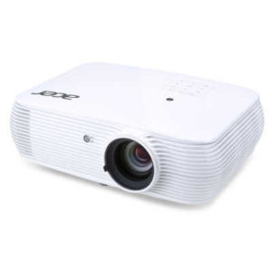 [endet heute] ACER P5530 FullHD Beamer für nur 591,20€ (statt 719€)