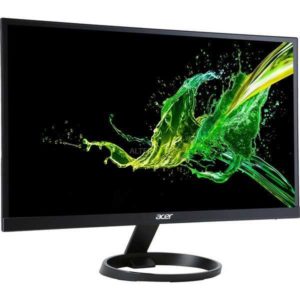 Acer R241YB, Ga­ming-Mo­ni­tor, 60 cm (23,8"), schwarz  für 117,99 € (statt 167,84 €)