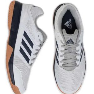 Adidas Sportschuh UNISEX SPEEDCOURT M (nur Größe 39 1/3 + 40) bei PickSport