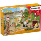 Adventskalender_Schleich