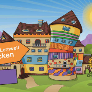 ALFONS Online-Lernwelt 14 Tage gratis testen