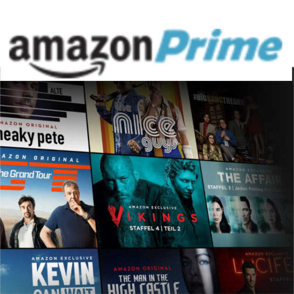 Die September-Highlights bei Prime Video - kostenlos ...