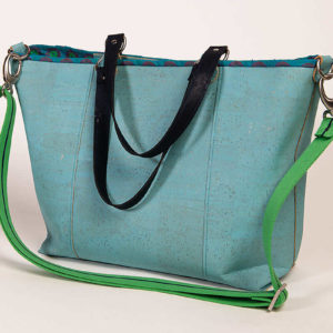 GRATIS Schnittmuster für eine *"Tote-Bag"* kostenlos downloaden (mit *Gutschein* statt 9,90€) als eBook im BERNINA Blog bis 26.05.21