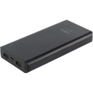 Digitalo: Ansmann PB20.8 Powerbank, 20000 mAh gratis (MBW €49,-)