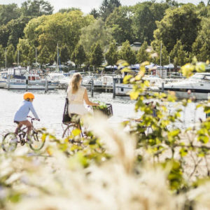 GRATIS komoot-Gutschein für ein kostenfreies Regionenpaket Berlin-Potsdam-Havelland bis zum 18.09.2022 für komoot-Neulinge