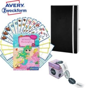 Avery_Zweckform_Freebies