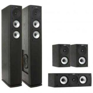 Preisfehler!?  Harman Kardon AVR 161S AV-Receiver + S 626 HCS3 Heimkinosystem für 444,88€ inkl.Versand statt 733€