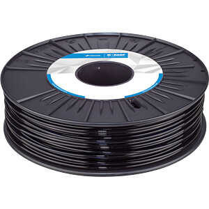 PLA Filament - schwarz - 1,75 mm - 750 g