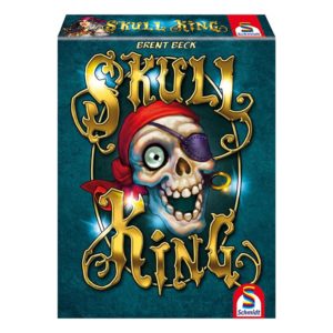 Skull King Kartenspiel  für 3,91€ (statt 8,50€)