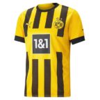 BVB_Trikot