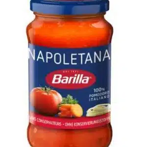 Barilla