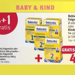 Bebivita_Rossmann