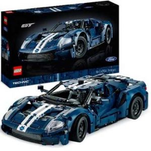 Bei_Kaufland_Lego_Technic_Ford_GT_2022_42154_