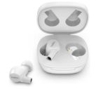 Belkin SoundForm Rise Bluetooth In-Ear-Kopfhörer in Weiß für 25,90€ (statt 35,40€)