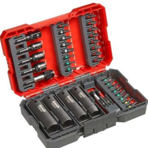 Bit-Box Impact 35-tlg für 19,90€ (statt 28€)