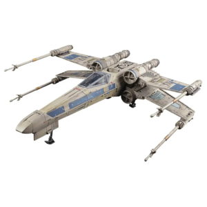 Hasbro Star Wars The Vintage Collection Rogue One: A Star Wars Story Antoc Merrick's X-Wing Fighter Collectable Playset mit 30% Rabatt (dank Gutscheincode HASBRO30) [-28,2% Ersparnis]