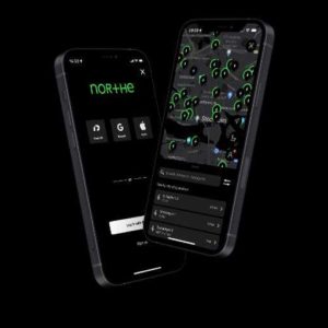 🔌 ⚡Northe App - E-Mobil aufladen - Gratis am Wochenende (13.08.22-14.08.22)