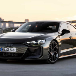 [Leasing] Audi RS e-tron GT | Elektro, 925 PS | 12 Monate | sofort verfügbar [nur Gewerbe]