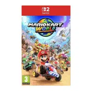 [Eneba] Mario Kart World - Nintendo Switch 2 - digitaler Code / Download