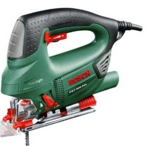 Bosch PST 900 PEL Stichsäge mit Koffer, 620 Watt für 63,70€ (statt 75€)