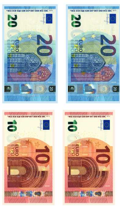 Featured image of post Spielgeld Drucken Euro Vorproduziertes spielgeld gedruckt in deutschland
