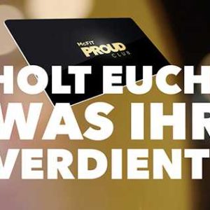 McFIT Proud Club