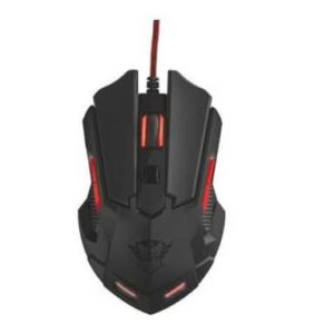 Trust GXT 148 Optische Gaming Maus - kabelgebunden für 20,98€ (statt 33€)