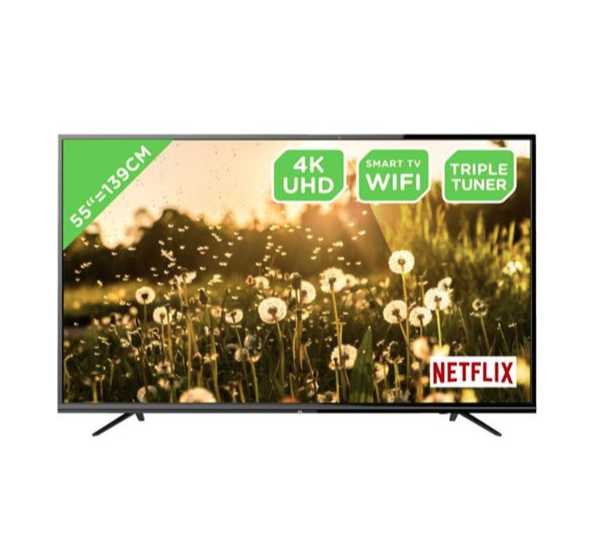 Telecomando Di Ricambio Per OK. TV ODL24850HC-TIB | ODL43671U-TAB