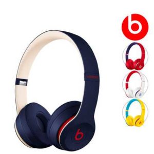 Beats Solo3 Wireless Club Collection (rot) für 119,99€ (statt 175€)