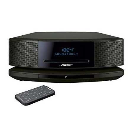 Bose Wave Soundtouch Music System Series Iv Fur 447 99 Statt 559