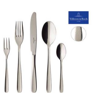 Villeroy &amp; Boch Besteckset 30-teilig für je 55,90€ (statt 75€)