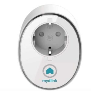 WLAN-Steckdose D-Link DSP-W115/E ab 9,99€ (statt 21€)
