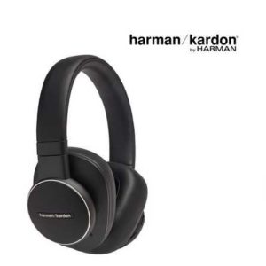Harman Kardon Fly ANC Over-Ear, Kabellos mit Noise-Cancelling für 66€ (statt 86€)