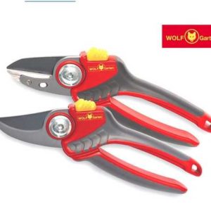 Gartenschere RR 4000 Premium Plus & Astschere RS 4000 Premium Plus für 24,90€ (statt 44€)