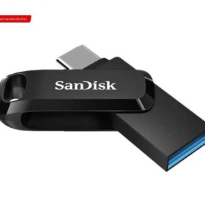 64GB SanDisk Ultra Dual Drive Go USB Type C Stick für 6,90€ (statt 10€)