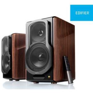 Edifier S2000MKIII Regallautsprecher für 308,90€ (statt 440€)