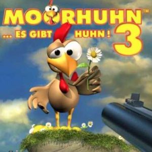 gratis Moorhuhn Jagd 3 (Vollversion)