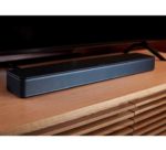 Bose TV Speaker - kompakte Soundbar mit Blue­tooth für 209,99€ (statt 249€)
