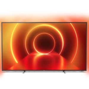 70&#039;&#039; Philips TV 70PUS7805/12 (Flat, UHD 4K, SMART TV, Ambilight) für 739,89€ (statt 820€)